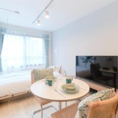 ＲＩＺＯＴＩＡ ＨＡＫＵＳＡＮ - Vacation STAY 20687