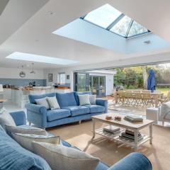 The Retreat Aldeburgh