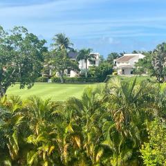 studio with pool 524