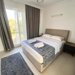 Dalaman airport lodge