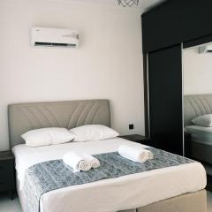 Dalaman airport lodge