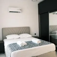 Dalaman airport lodge