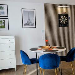 FEWO VRONI - Wohlfühlambiente mit Stil und Terasse