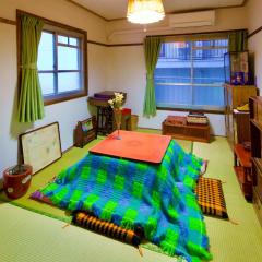 Former Uonmachi Housing Complex "Uonmachi" - Vacation STAY 96357v