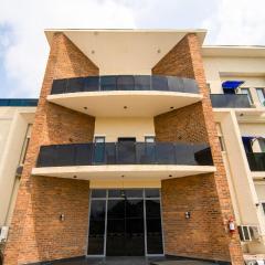 Luxury Apartments & Homes