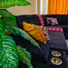 Lin PrimeStay Suites Kisumu