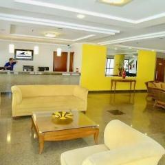 Flat Completo Natal Praia do Meio