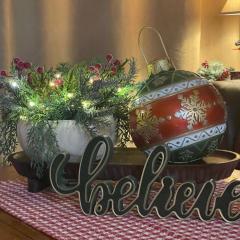 Noelle's Nest Condominium