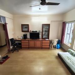 Veenus Residency - Chinchwad