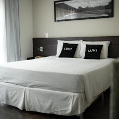 Flat completo no San Diego Pampulha #2