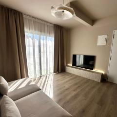 Cacao apartamento, Las Galletas