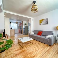 L'aube Climatisation Parking 2 chambres