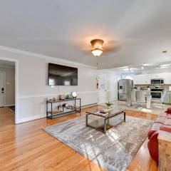 Panther-Ready Home 3 Mi to HPU Pet Friendly!