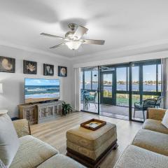 Bouchelle Island 102