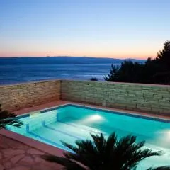 Apartments Mediterranea with heated pool