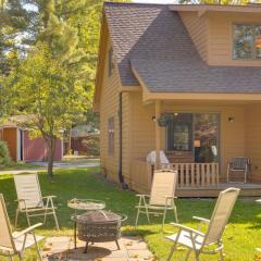 Riverside Serenity - Rivershire Retreat Guesthouse