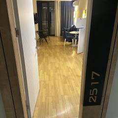 orbi city apartments