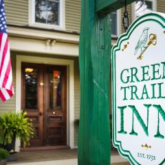 Green Trails Inn