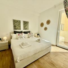 Suite dei Principi 3, aeroporto e parcheggio gratuito