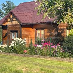 Agroturystka Dom w Owocowym Sadzie