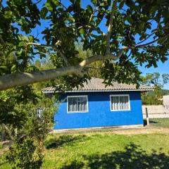 Casa próxima ao Aeroporto e da praia do Campeche