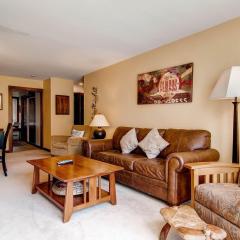 Sunrise - W Glade J-1