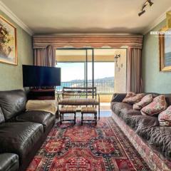 Departamento condominio puerto pacifico 6personas Playa, WIFI