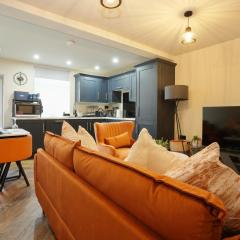 Modern 2BR Flat Free Parking Central Sheffield