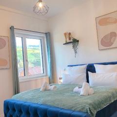 Black Forest IIIII Design I Boxspring I Nespresso I Ausblick