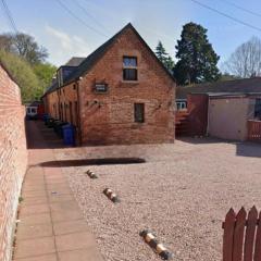 The Saddlery Inverness