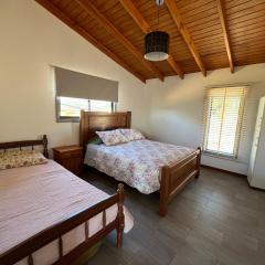 Hostal patronal bypass el rosal k485