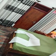 Princess Villa Kandy Rail Station