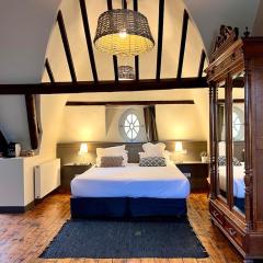 T1 Cocon de charme & confort, Amiens centre