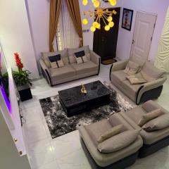 Élan Duplex 4 Bedroom - Lekki Lagos