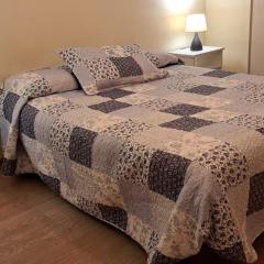 Hermoso departamento a pasos de la plaza de Chillan