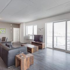 Corporate Stays Equinoxe 3 Bedrooms