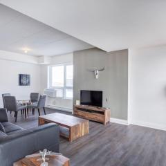 Corporate Stays Equinoxe 2 Bedroom