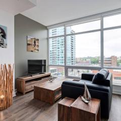 Corporate Stays Underwood 1 Bedroom