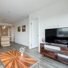 Corporate Stays Sodo 1 Bedroom