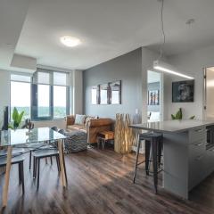 Corporate Stays Brightstone 2 Bedroom