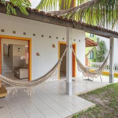 Casa Carneiros-350m da Praia-Cond. Piscina-SH011