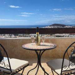 Port Royale Ocean Views Los Cristianos