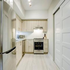 Corporate Stays The Met 2 Bedrooms