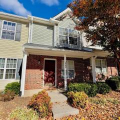 Urban Nova Stay - Perfectly located Greensboro