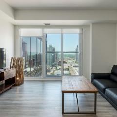 Corporate Stays Sodo 2 Bedrooms