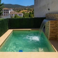 Casa Ignacio a 15 minutos de Ronda