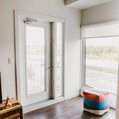 The Spot - Furnished 2 Bedrooms Rental in Winnipeg's Tuxedo