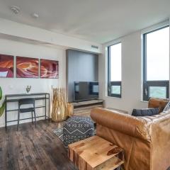 Corporate Stays Brightstone 3 Bedrooms