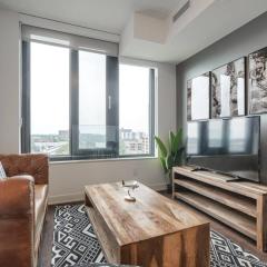 Corporate Stays Brightstone 1 Bedroom DEN