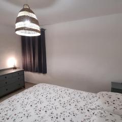 Appartement T2 La Garde Le Pradet